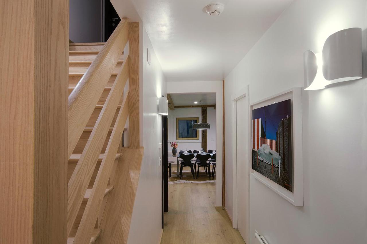 Casa Alchimia Apartment Freeport Ngoại thất bức ảnh