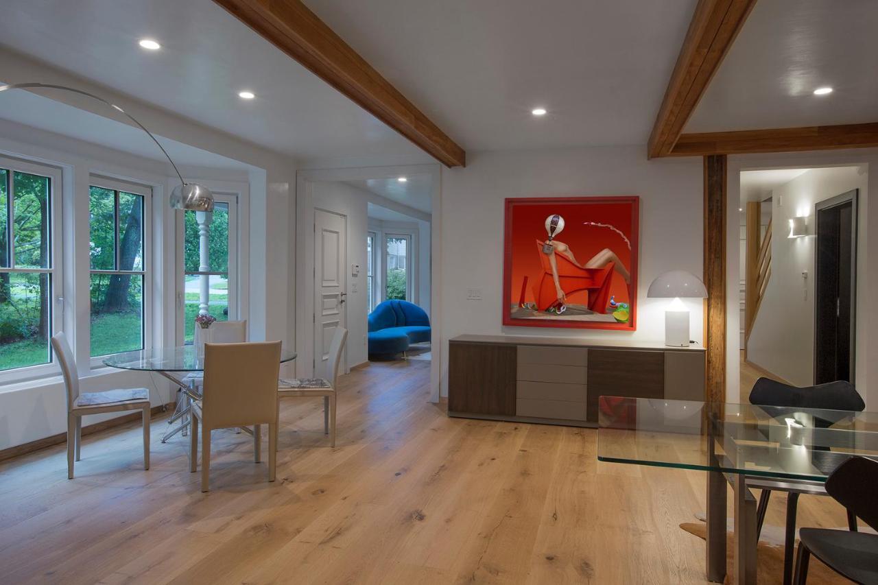 Casa Alchimia Apartment Freeport Ngoại thất bức ảnh